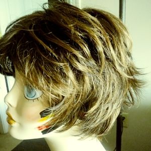 Raquel Welch Voltage Wig - Last One